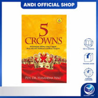 Image of 5 Crowns