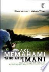 Image of Aku Memahami yang Aku Imani