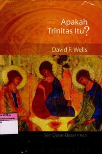 Image of Apakah trinitas itu ?