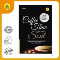Image of Coffee time for your soul