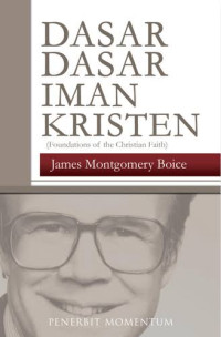 Image of Dasar-dasar iman kristen
