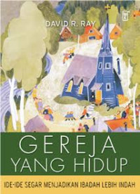 Image of Gereja Yang Hidup