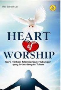 Image of Heart of worship