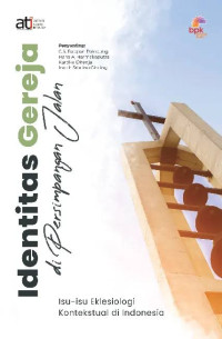 Image of Identitas gereja di persimpangan jalan