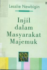 Image of Injil Dalam Masyarakat Majemuk
