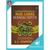 Image of Injil Lukas Sebagai Cerita