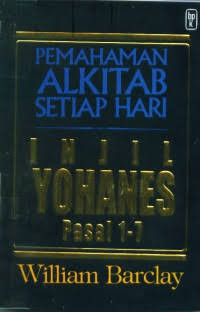 Image of Injil Yohanes pasal 1-7