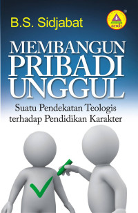 Image of Membangun Pribadi Unggul