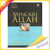 Image of Mencari Allah