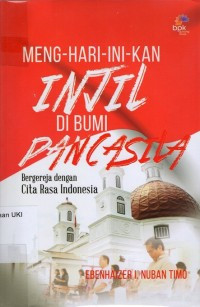 Image of Meng-hari-ini-kan injil di bumi pancasila