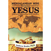 Image of Menjalankan misi bersama yesus