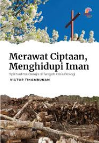Image of Merawat ciptaan menghidupkan iman