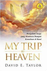 Image of My trip to heaven