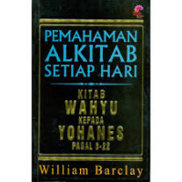 Image of PAS : Kitab Wahyu Kepada Yohanes Pasal 6-22