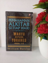 Image of PAS : Wahyu Kepada Yohanes Pasal 1-5