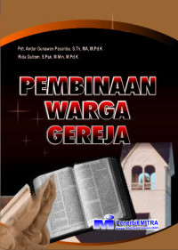 Image of Pembinaan warga gereja