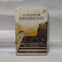 Image of Pengantar Perjanjian Baru