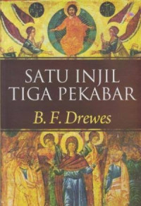 Image of Satu Injil Tiga Pekabar