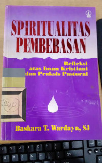 Image of Spiritualitas Pembebasan