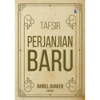 Image of Tafsir Perjanjian Baru