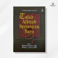 Image of Tafsiran Alkitab Perjanjian Baru