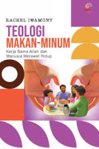 Image of Teologi makan-minum