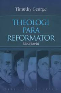Image of Theologi Para Reformator