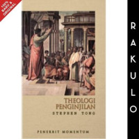 Image of Theologi Penginjilan
