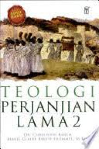 Image of Theologia Perjanjian Lama 2