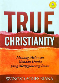 Image of True Christianity
