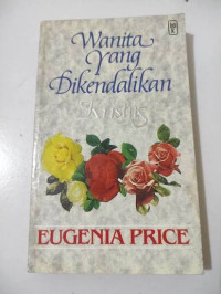 Image of Wanita Yang Dikendalikan Kristus