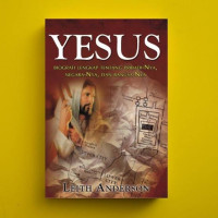Image of Yesus