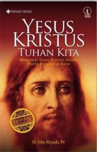 Image of Yesus Kristus Tuhan Kita